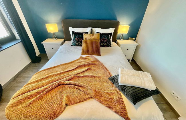 Cozy 1BR City Centre Near Meir Shopping by Oneluxstay - Photo 41