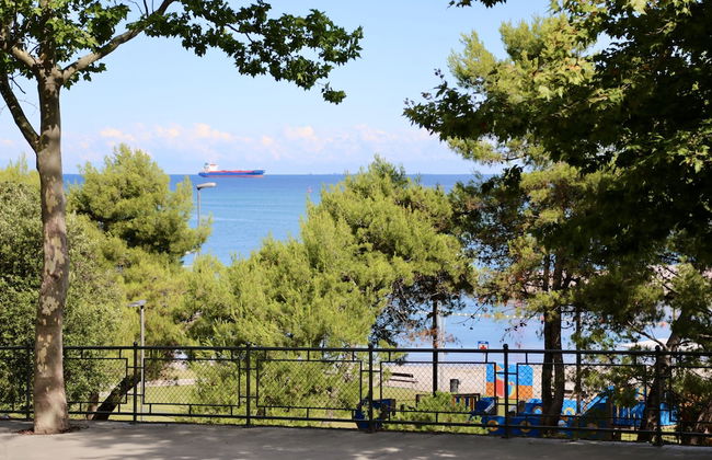 Histrias Apartments - Foto 22