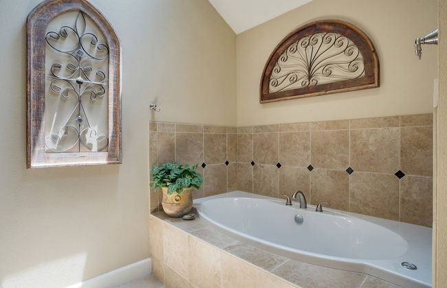 Travis by Avantstay Waterfront Lake Retreat - Foto 21