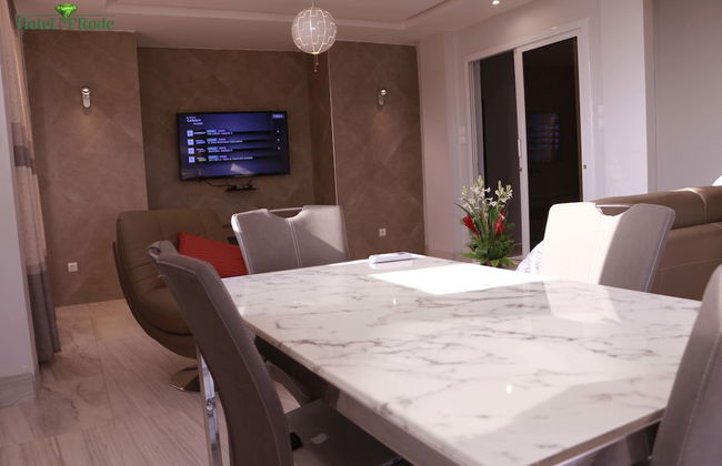 Appart MRode Baguida - Photo 13