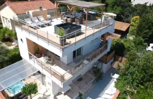 Villa L'Amiraute - Photo 34