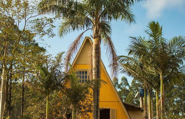 Chalé Sítio Corvo Branco - Photo 20