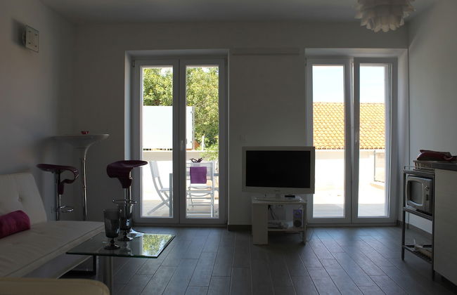 Apartments Mala - Foto 23