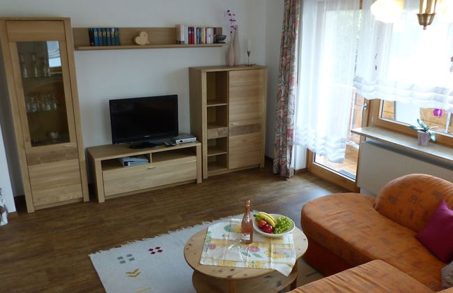 Spacious, Inviting Apartment Near Fussen in the Allgau Region in Bavaria - Foto 4