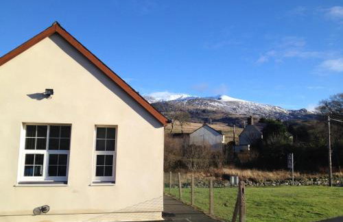 Snowdonia Bunkhouse, Exclusive Hire, Sleeps 30 - Foto 16