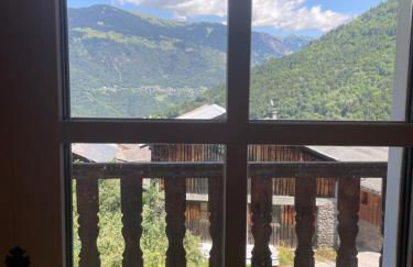 Chalet Muguet - Centre of Village location! - Foto 7