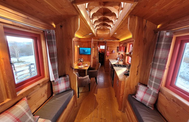 Sound of Durnamuck - Foto 15