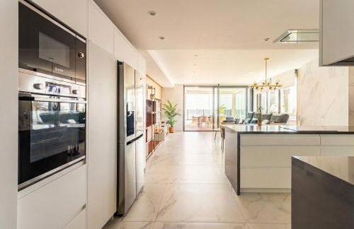 holaVivienda - Ático Boutique de Lujo en la Playa - Foto 16