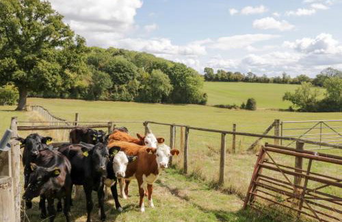 Keepers Barn - Foto 28