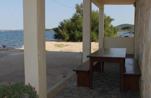 Apartments by the sea Nevidjane, Pasman - 8453 - Foto 8