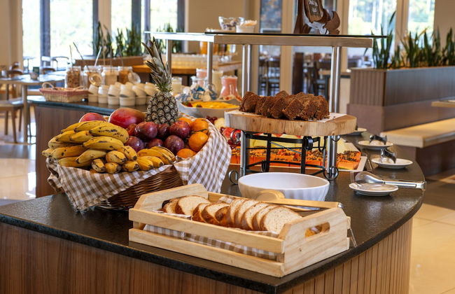 Laghetto Resort Golden - Foto 55