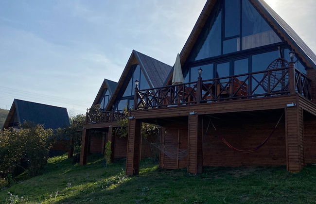 SİFLA BUNGALOV & RESTURANT - Foto 1