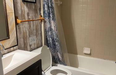 Crimson Creek Stayhouse - Foto 10