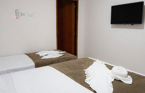 Pousada Villa Costeira - Foto 17