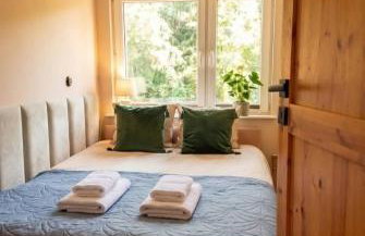 Jezioro Marzeń na Kaszubach - Foto 18