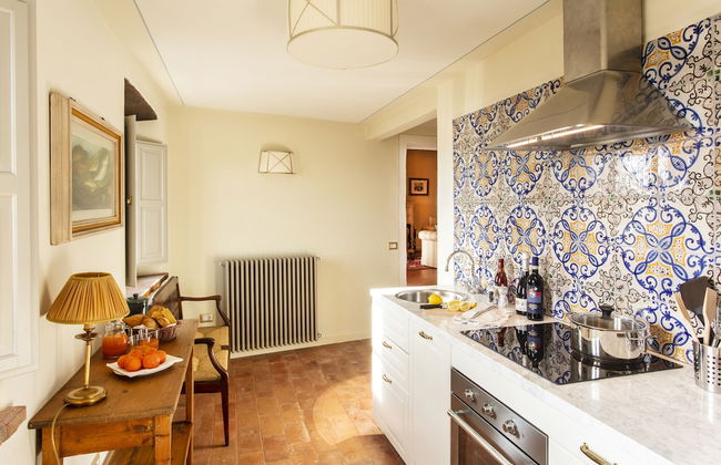 Palazzo Tiglio - A Small Luxury Hotels of the World - Foto 27