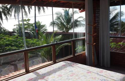 VILLA ON TAIRU BEACH, ITAPARICA Island, BRAZIL - Foto 7