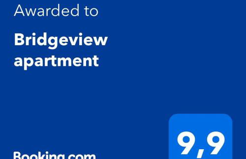 Bridgeview apartment - Foto 4