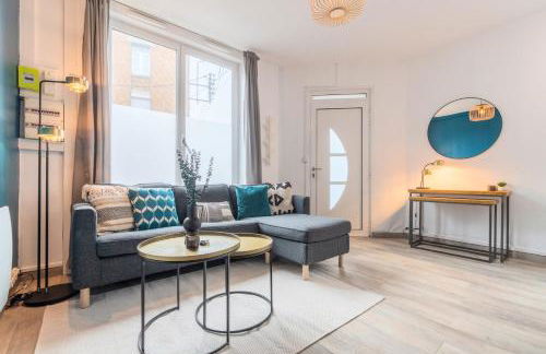 La Madeleine - Deux pièces équipé - Foto 3