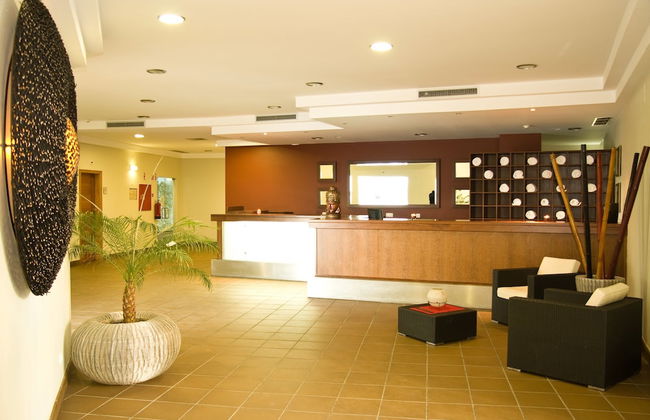 Cerro Mar Atlantico & Cerro Mar Garden - Foto 32