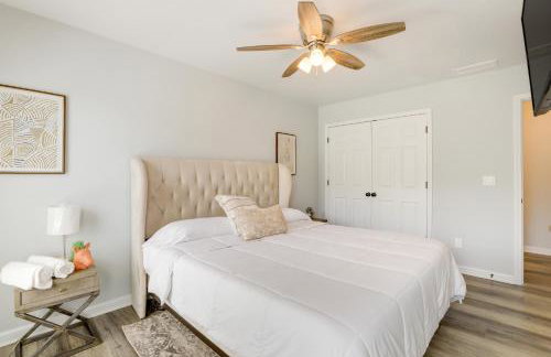 Ideal World Cup Base 2 Mi to Stadium and Dtwn ATL! - Photo 26