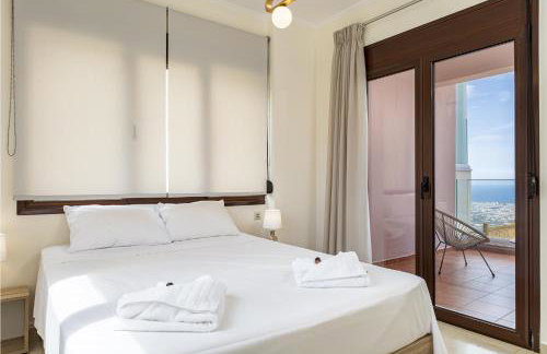 Villa Mari Chania, with private ecologic pool and amazing view! - Foto 20