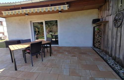 Ferienhaus am See - Photo 1