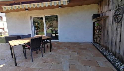 Ferienhaus am See - Foto 1