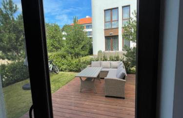 Baltica Heaven Apartmant 95F - Foto 16