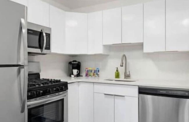 Crescent Furnished Apartments - Photo 15