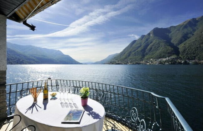 Villa Chez Nous - Foto 17