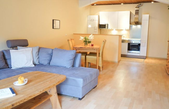 Ferienwohnung Muschel - Foto 1