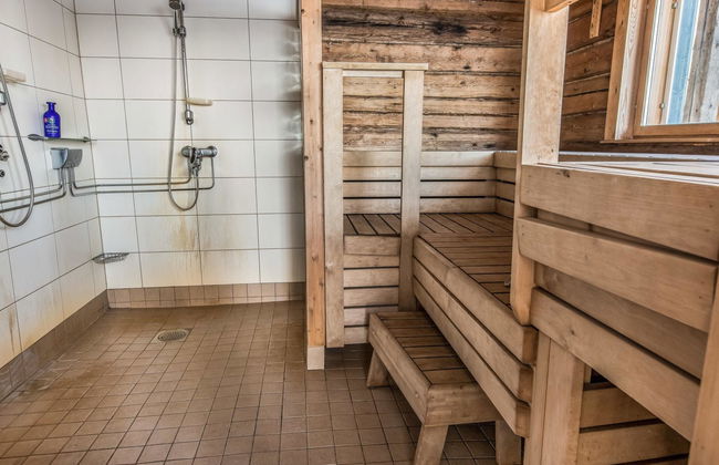 Villa harald - Foto 36