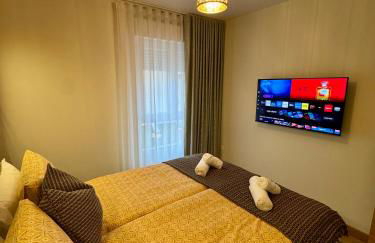 Apartamentos Prestige Málaga - Suite VI - Foto 7