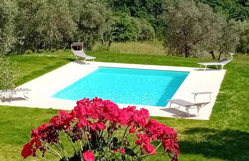 Podere Lucignano Secondo Agriturismo - Foto 10