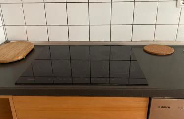 Hamburger Villenviertel, ganzes Haus mit 5 Einbettzimmern,1 Esszimmer - Foto 17