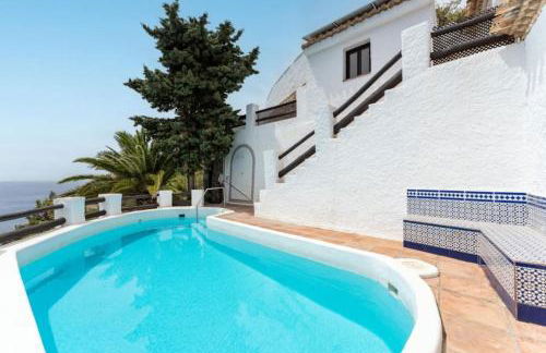 CT 198 GR - Faro's Big Blue in Salobreña - Foto 14