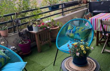 Charme et calme - Photo 7