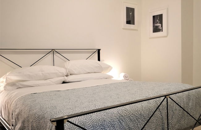 Wine Apartments Florence Verdicchio - Photo 5