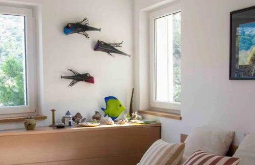 Design&Art Seafront Villa - Foto 68