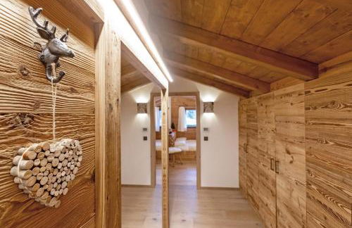 iFlat Chalet Carole Ortisei - Foto 11