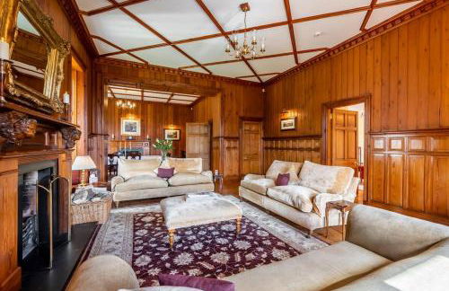 Ross-shire Hall - Foto 6