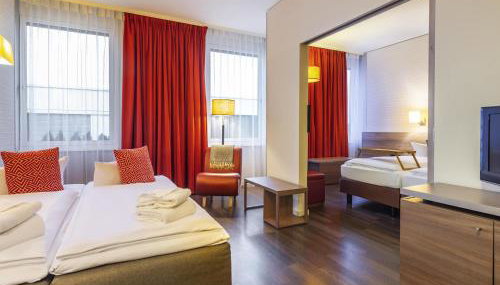 Aparthotel Adagio Berlin Kurfürstendamm - Foto 3