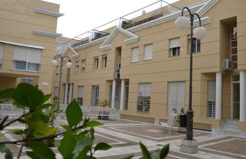 Sherryflat Caballeros - Parking - Foto 26