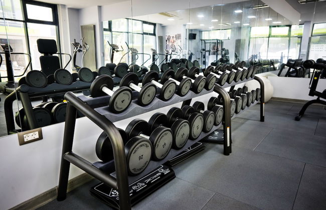 Alezzi Beach Resort - Foto 21