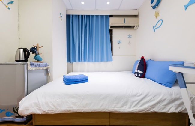 Blue sky Taipei - Photo 34