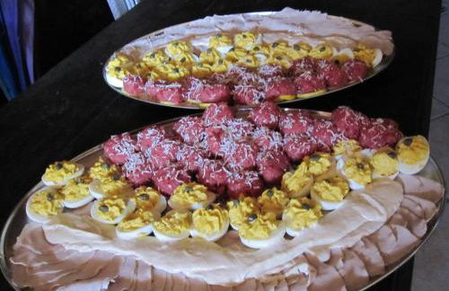 Agriturismo La Ca 'd Majin - Foto 43