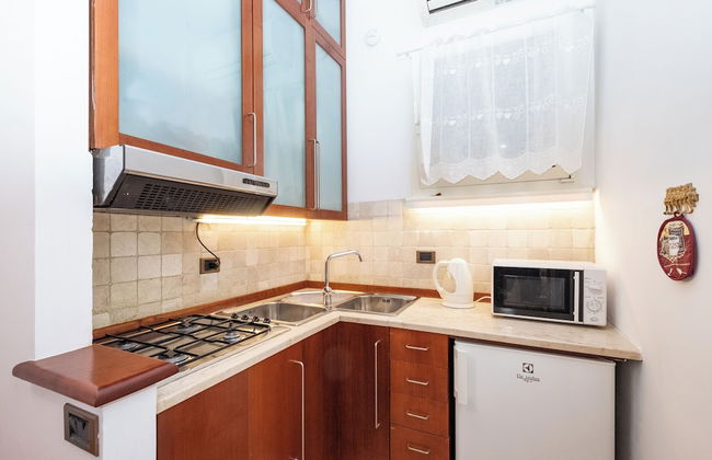 Campo De' Fiori Apartments - Photo 63