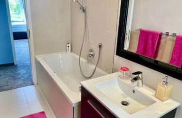 Exclusive Apartments Harpe - Foto 13