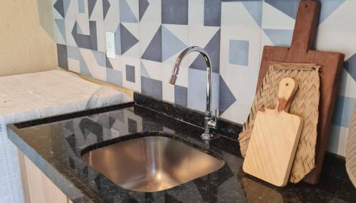 Casa do Bougainvillea Mundaú-Trairi-Ce - Foto 5